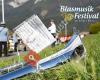 Blasmusikfestival am Wilden Kaiser