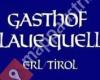 Blaue Quelle
