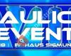 BlaulichtEvent Sigmundsherberg