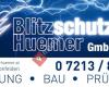 Blitzschutz Huemer
