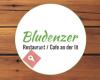 Bludenzer Restaurant / Cafe an der Ill