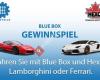 Blue Box Autoersatzteile Hagenbrunn