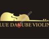 Blue Danube Violins