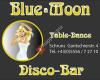 Blue Moon Table Dance Bar Schruns