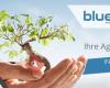 blueweb - Webdesign & Grafikdesign