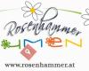 Blumen Rosenhammer