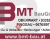 BMT Bau GmbH