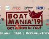 Boatmania Steyr