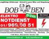 BOB & BEN Elektriker Notdienst 24h