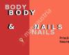 Body & Nails