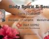 Body, Spirit & Soul Massage und Körperarbeit Doris Lusskandl