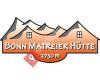 Bonn-Matreier Hütte