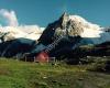 Bonn-Matreier Hütte (2750m), Hohe Tauern