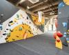 boulderbar St. Pölten