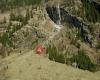 Bouldergebiet Schleierwasserfall