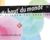 Bout du monde - Plattform für Kreative