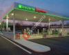 BP Grenztankstelle Braunau