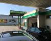 BP Tankstelle
