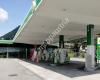 BP Tankstelle