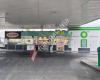 BP Tankstelle