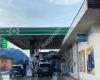 BP Tankstelle