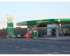 BP Tankstelle Brunner