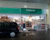 BP Tankstelle Franz Wolf
