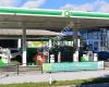 BP Tankstelle Kundl