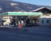 BP Tankstelle Neumayer