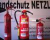 Brandschutz Netzl