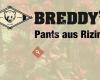 Breddy's - Crossover Hosen