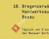 Bregenzerwälder Handwerk