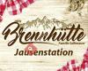 Brennhütte