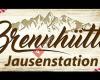 Brennhütte Going