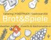 Brot&Spiele / Events und Gastronomie