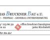 Bruckner Bau