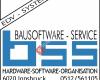 bss Bausoftware-Service GmbH, Bausoftware ABK
