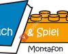 Buch & Spiel Montafon