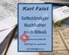 Buchhaltung Karl Faist