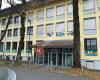 Bundesoberstufenrealgymnasium Salzburg-Nonntal