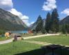 Bunte-Hotel Fischer, am See