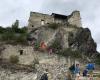 Burg Dürnstein Dürnstein Castle