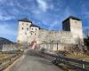 Burg Kaprun