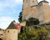Burg Rappottenstein