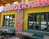 Burger King Restaurant Oed