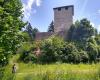 Burgruine Khünburg