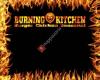 Burning Kitchen