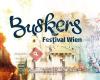 Buskers Festival WIEN