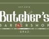 Butcher's Barbershop