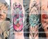 ButcherBabsi Tattoos